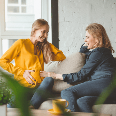 The Surrogate Matching Process | For Surrogates | Hatch Fertility